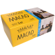 Масло сливочное Umalatte Крестьянское 72.5%, 2кг