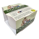 Десерт кокосовый G-balance Лесные ягоды, 170г