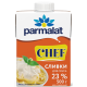Сливки Parmalat для соусов ультрапастеризованные 23%, 500г