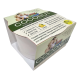 Десерт кокосовый G-balance Манго-маракуйя, 170г