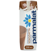 Коктейль Parmalat Чоколатта итальяна 1.9%, 250мл