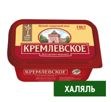 Спред Кремлевское растительно-жировой ГОСТ, 400г