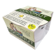 Десерт кокосовый G-balance Манго-маракуйя, 170г