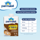 Сливки Parmalat Chef питьевые ультрапастеризованные 11%, 500г