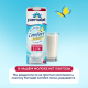 Молоко Parmalat Comfort ультрапастеризованное безлактозное 3.5%, 1л