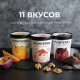 Мороженое сливочное Monterra Бельгийский шоколад, 276г