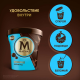 Мороженое сливочное Магнат Double Шоколадное, 310г