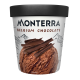 Мороженое сливочное Monterra Бельгийский шоколад, 276г