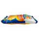 Мороженое пломбир Коровка из Кореновки Крем-брюле в вафельном стаканчике, 100г