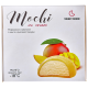 Мороженое сливочное Sweet Moon Mochi Ice Cream в рисовой глазури с манго (35г х 8шт), 300г