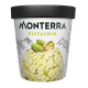 Мороженое сливочное Monterra Фисташковое, 287г