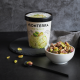 Мороженое сливочное Monterra Фисташковое, 287г