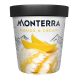Мороженое пломбир Monterra Манго и сливки, 281г