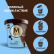 Мороженое сливочное Магнат Double Шоколадное, 310г