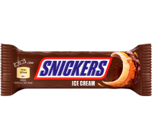 Мороженое Snickers 48г