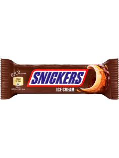 Мороженое Snickers 48г
