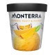 Десерт взбитый замороженный сорбет Monterra Манго и маракуйя, 300г