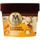 Мороженое Магнат сливочное соленая карамель, 165г