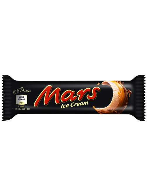 Мороженое Mars 41.8г