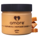 Мороженое молочное Amore Карамель с морской солью, 250г