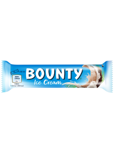 Мороженое Bounty 39.1г