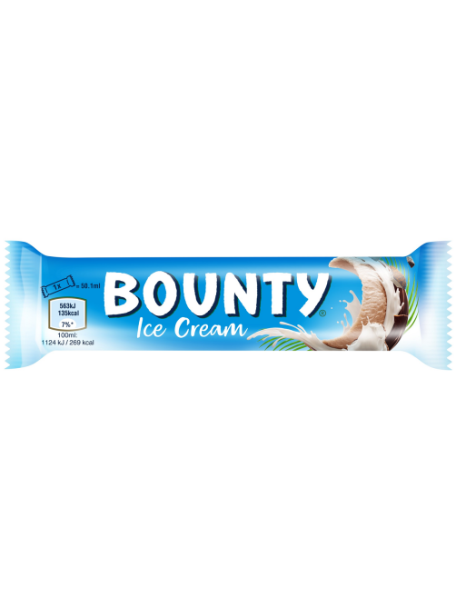 Мороженое Bounty 39.1г