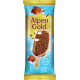 Мороженое сливочное Alpen Gold с шоколадом и хрустящим рисом эскимо, 58г