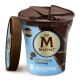 Мороженое сливочное Магнат Double Шоколадное, 310г