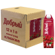 Морс Добрый виноград и клюква, 1л