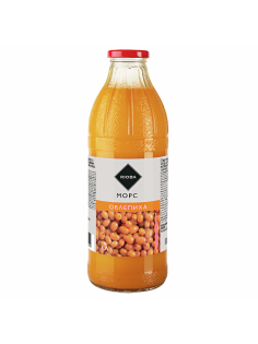 RIOBA Морс облепиховый, 1л