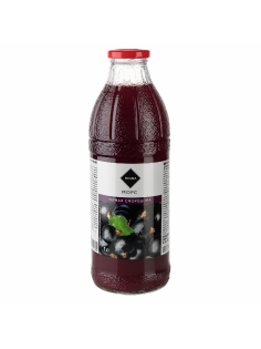 RIOBA Морс черносмородиновый, 1л