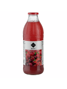 RIOBA Морс Ягодный сбор, 1л