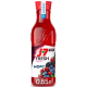Морс J7 Fresh Taste клюква, черника, арония и ежевика, 850мл