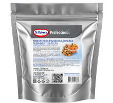 Разрыхлитель теста Dr.Bakers Professional, 500г