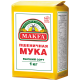 Мука Makfa высший сорт, 1кг