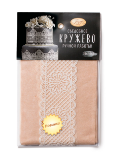 Кружево Парфэ кондитерское, 12г
