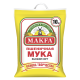 Мука Makfa пшеничная высший сорт, 10кг