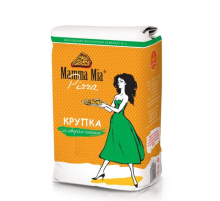 Крупка пшеничная Mamma Mia Pizza для пасты, 5кг