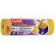 Мешки для мусора Paclan Aroma с завязками 15мкм 14шт, 35л