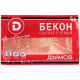 Бекон Дымов сырокопченый нарезка, 200г