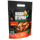 Крылышки цыпленка-бройлера Наша птичка Баффало охлажденные, 1.5кг
