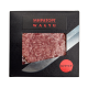 Бургер говяжий Мираторг Wagyu охлажденный, 320г