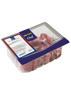 METRO Chef Шея свиная бескостная стейки охлажденная, 600г