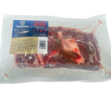 Говядина Primebeef Чак ролл охлажденная, ~1кг