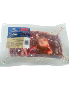 Говядина Primebeef Чак ролл охлажденная, ~1кг