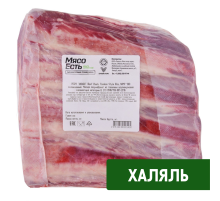 Ребра говяжьи Мясо есть! Кальби охлажденные, ~2.2кг