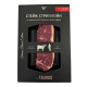Стейк из говядины Taurus Стриплойн Dry Aged категории A, 300г