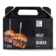 Набор для бургеров Мяsoet meat company 572г