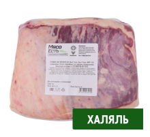 Грудинка говяжья Мясо есть! для запекания охлажденная, ~2кг