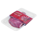 Стейк Мираторг Рамп говяжий Black Angus, 480г